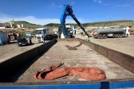 Special Equipment, Ford