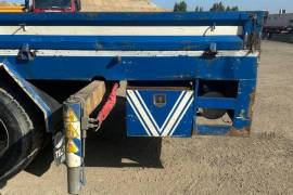 Special Equipment, Ford