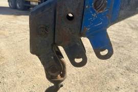 Special Equipment, Ford