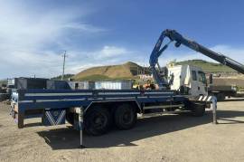 Special Equipment, Ford