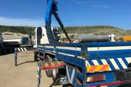 Special Equipment, Ford