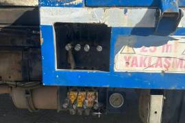Special Equipment, Ford