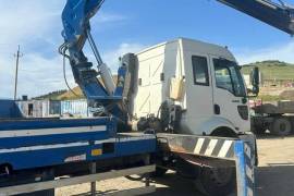 Special Equipment, Ford