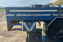 Special Equipment, Ford