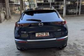 Auto / Moto, Special Equipment, Cars, Mazda, CX-3