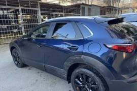 Auto / Moto, Special Equipment, Cars, Mazda, CX-3