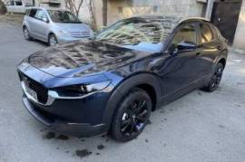 Auto / Moto, Special Equipment, Cars, Mazda, CX-3