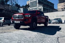 Auto / Moto, Special Equipment, Cars, Toyota, Tacoma