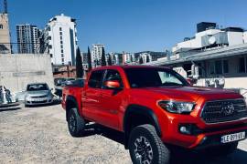 Auto / Moto, Special Equipment, Cars, Toyota, Tacoma