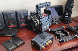 Red Epic Mysterium X 5K