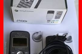 მობილური ტელეფონი Sony Ericsson J100i სონი ერიქსონ