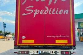 Auto / Moto, Special Equipment, Special Equipment, Krone