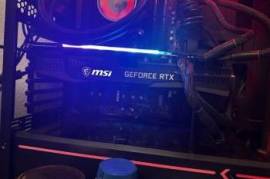 MSI RTX 3080 GAMING X TRIO