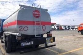 2012 Dongfeng DFL 3251A