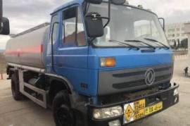 2012 Dongfeng DFL 3251A