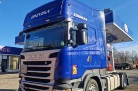 Auto / Moto, Special Equipment, Special Equipment, Scania