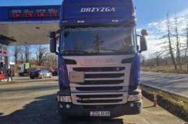 Auto / Moto, Special Equipment, Special Equipment, Scania