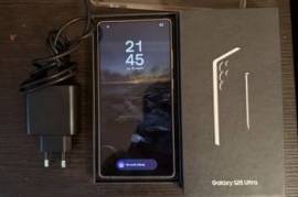 Samsung Galaxy S25 Ultra S938B/DS 5G 12/512GB Tita