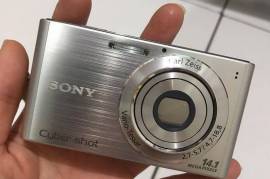 Sony Digital Camera DSC-W320