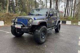 Auto / Moto, Special Equipment, Cars, Jeep, Wrangler