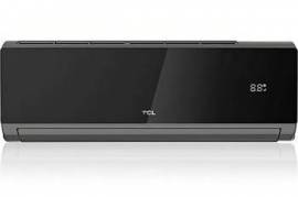 TCL TAC-12CHSD/XA82 (35-40 m2) R32, Wi-Fi, ახალი ს