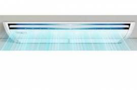 CHIGO ZUC8-60HRIN4/ZOD-60HRIN4S Inverter ფართი: 20