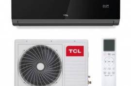 TCL TAC-09CHSD/XA82 (25-30 m2) R32, Wi-Fi ახალი სა