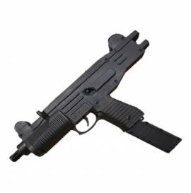 Mini Uzi უზი ავტომატი სტარტოვკა