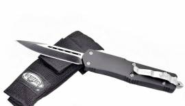 MICROTECH Combat Troodon დანა