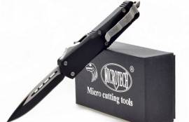 MICROTECH Combat Troodon დანა