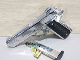 სტარტოვკა COLT 1911, COLT 1911 SX სასიგნალო პისტოლ