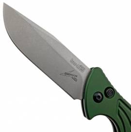 Kershaw 7600 დანა