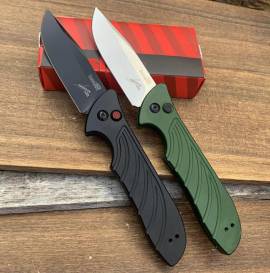 Kershaw 7600 დანა