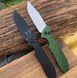 Kershaw 7600 დანა