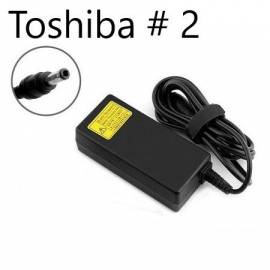 TOSHIBA ლეპტოპის დამტენი