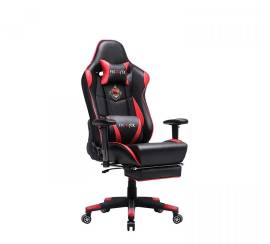 Gaming Chair RED (უფასო მიწოდებით)