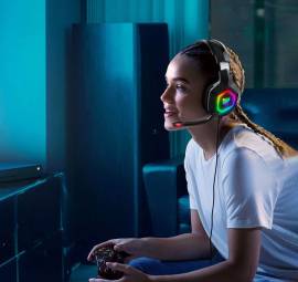 Gaming Headset Onikuma k10