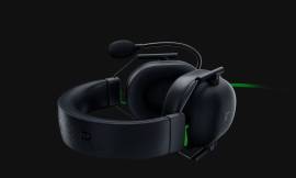 RAZER Blackshark V2 X (უფასო მიწოდებით)