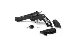 crosman revolver ხრახნლულიანი პნევმატური