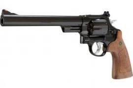 Smith & Wesson M29 პნევმატური