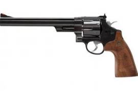 Smith & Wesson M29 პნევმატური