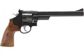 Smith & Wesson M29 პნევმატური