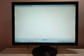 19-inch LCD Monitor ASUS