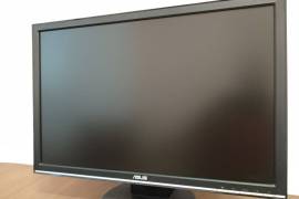 19-inch LCD Monitor ASUS