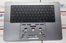 მაქბუკის კლავიატურა, MACBOOK keyboard