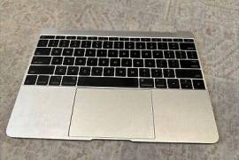 მაქბუკის კლავიატურა, MACBOOK keyboard