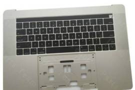 მაქბუკის კლავიატურა, MACBOOK keyboard