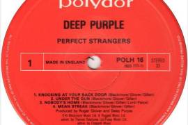 Marillion – R.Plant – P.McCartney – Deep Purple 