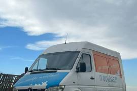 Mercedes-Benz, Sprinter