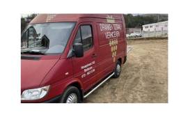 Mercedes-Benz, Sprinter